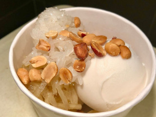 Lamai Coconut Ice Cream