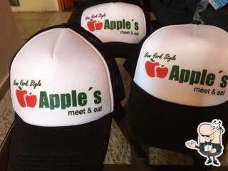 Pizzeria Apple’s