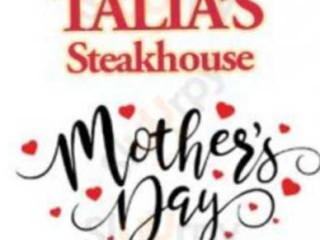 Talia's Steakhouse And