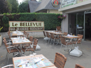 Le Bellevue