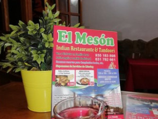El Meson Restaurante
