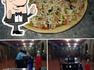 Pizzería Los Altos De Morelos Segunda Planta