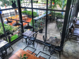 Zodiac Cafe And Movie