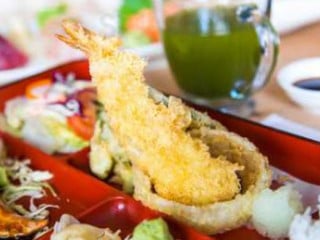 Tempura House Ii