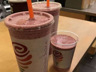 Jamba Juice