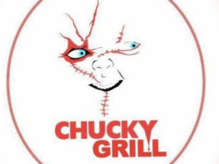 Chucky Grill