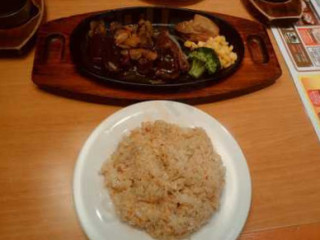 ステーキ Gōng Hóng Qián Diàn