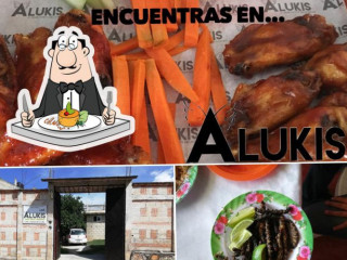 Las Alukis