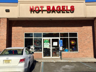 Hot Bagels