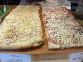Farinella Italian Bakery Pizza