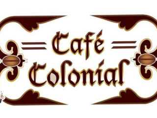 Café Colonial