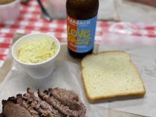 Rudy's Country Store -b-q