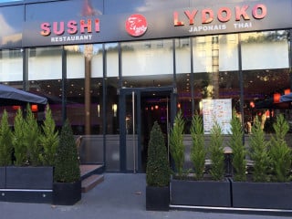 Sushi Lydoko