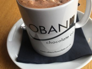 Oban Chocolate Company