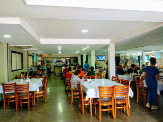 Restaurante Picos Hotel