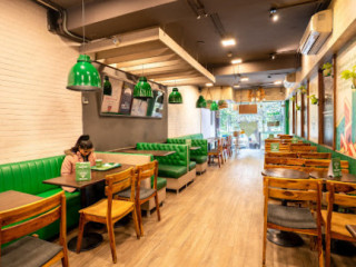 Chaayos Cafe Gk-2 M Block
