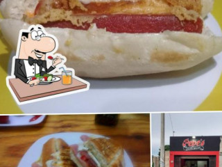 Pepe's Hamburguesas Hot Dog
