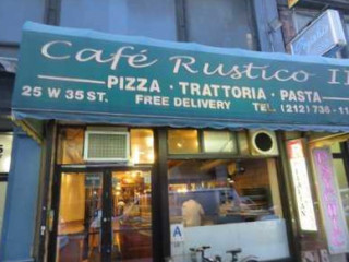 restaurant image