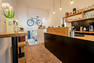 Velo Cafe