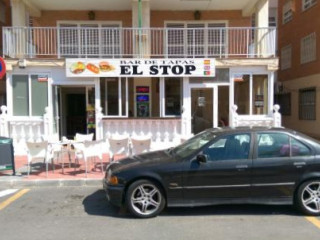 El Stop