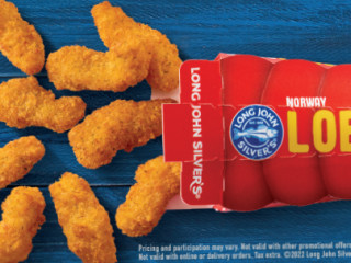 Long John Silver's