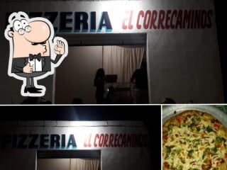 Pizzeria El Correcaminos