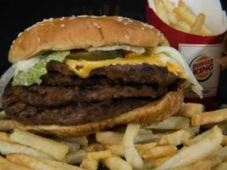 Burger King #5376