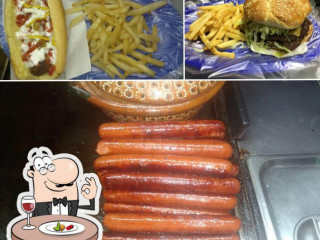 Hot Dogs Y Hamburguesas Big Show