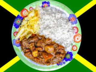 Jamaican Grill