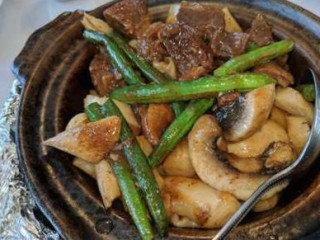 Sichuan Table