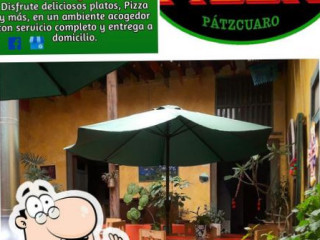 Ivo's Pizza Pátzcuaro