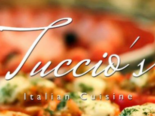 Tuccio's