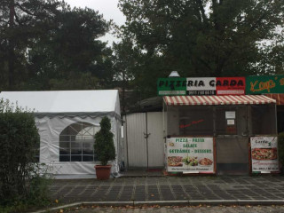 Pizzeria Garda Nuernberg