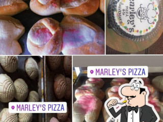 Marley's Pizza