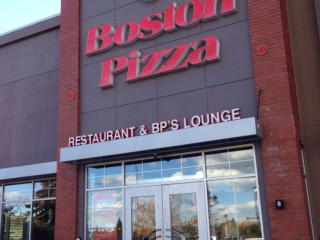 Boston Pizza Calgary