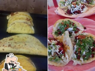 Tacos De Birria Mi Nana