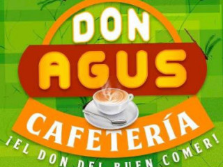 Cafetería Don Agus