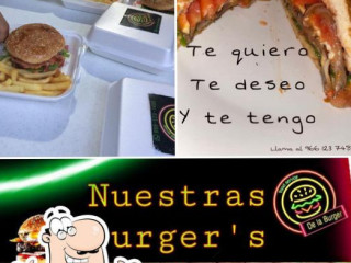 De La Burger Tapanatepec
