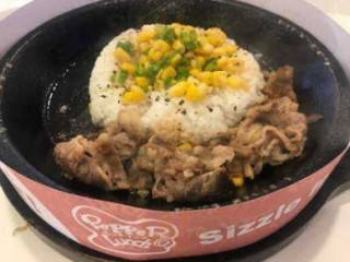 Pepper Lunch Express Robinsons Magnolia