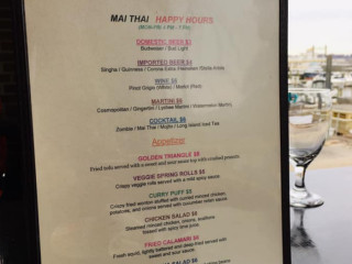 Mai Thai