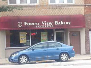 Forest View Bakery