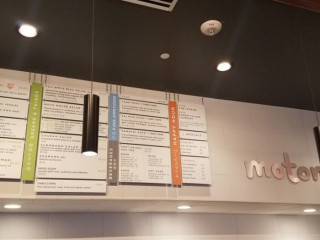 Motomaki Sushi Burritos And Bowls