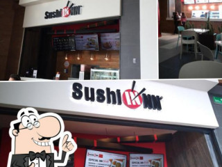 Sushi Innn