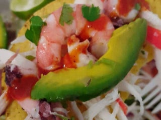 Mariscos El Pariente