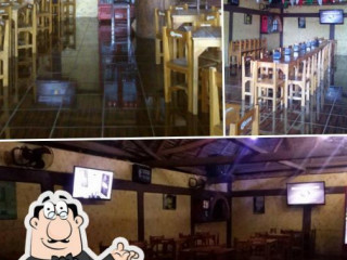 Video Restaurant Bar La Cabaña