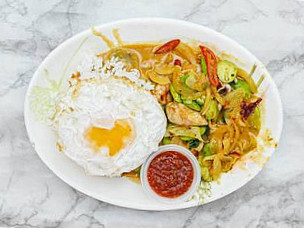 Jun Thai Food 339