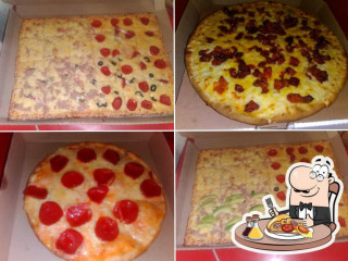 Shadday's Pizzas