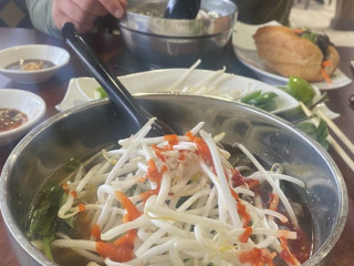 Phở Kim Vietnamese Cuisine