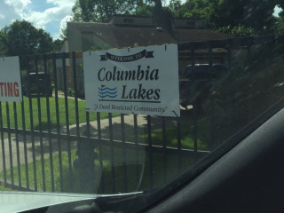 Columbia Lakes Realty