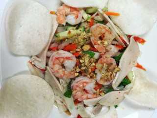 Pho 95 Vietnamese Cuisine